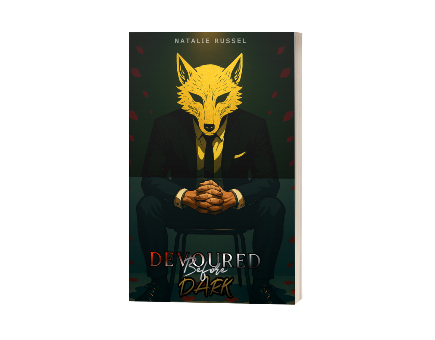 Devoured Before Dark