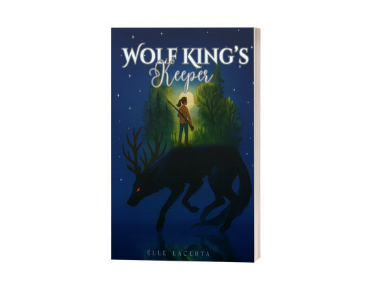 Wolf King's Keeper (RE-RELEASE)