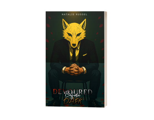 Devoured Before Dark