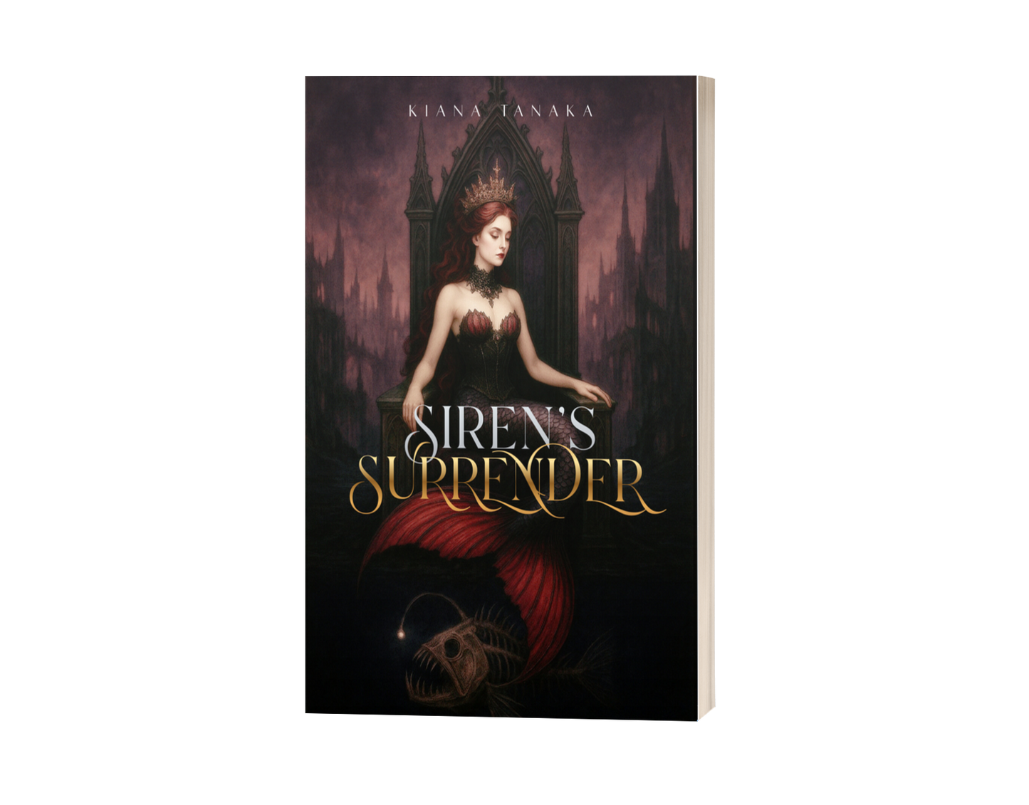 Siren's Surrender