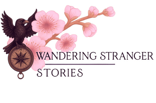 Wandering Stranger Stories