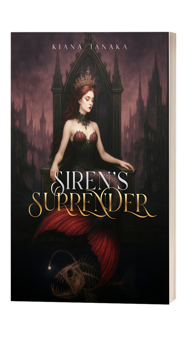 Siren's Surrender