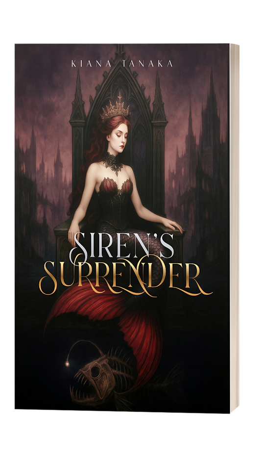 Siren's Surrender